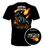 Team Asteroids Lifestyle Team Shirt
