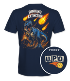 Team Asteroids Lifestyle Team Shirt