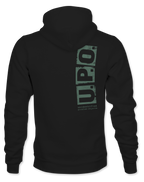 U.P.O. Unidentified Hoodie