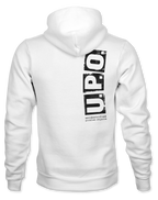 U.P.O. Unidentified Hoodie