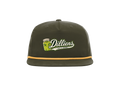 White Marsh Dilliens Hat