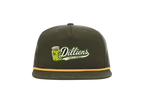 White Marsh Dilliens Hat