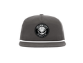 Charm City Greys Hat