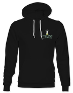 U.P.O. Unidentified Hoodie