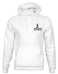 U.P.O. Unidentified Hoodie