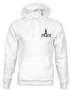 U.P.O. Unidentified Hoodie