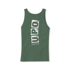 U.P.O. Unidentified Tank