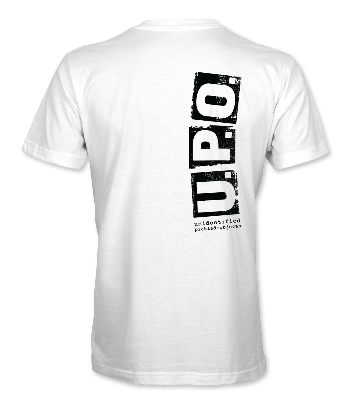 U.P.O. Unidentified Shirt
