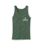 U.P.O. Unidentified Tank