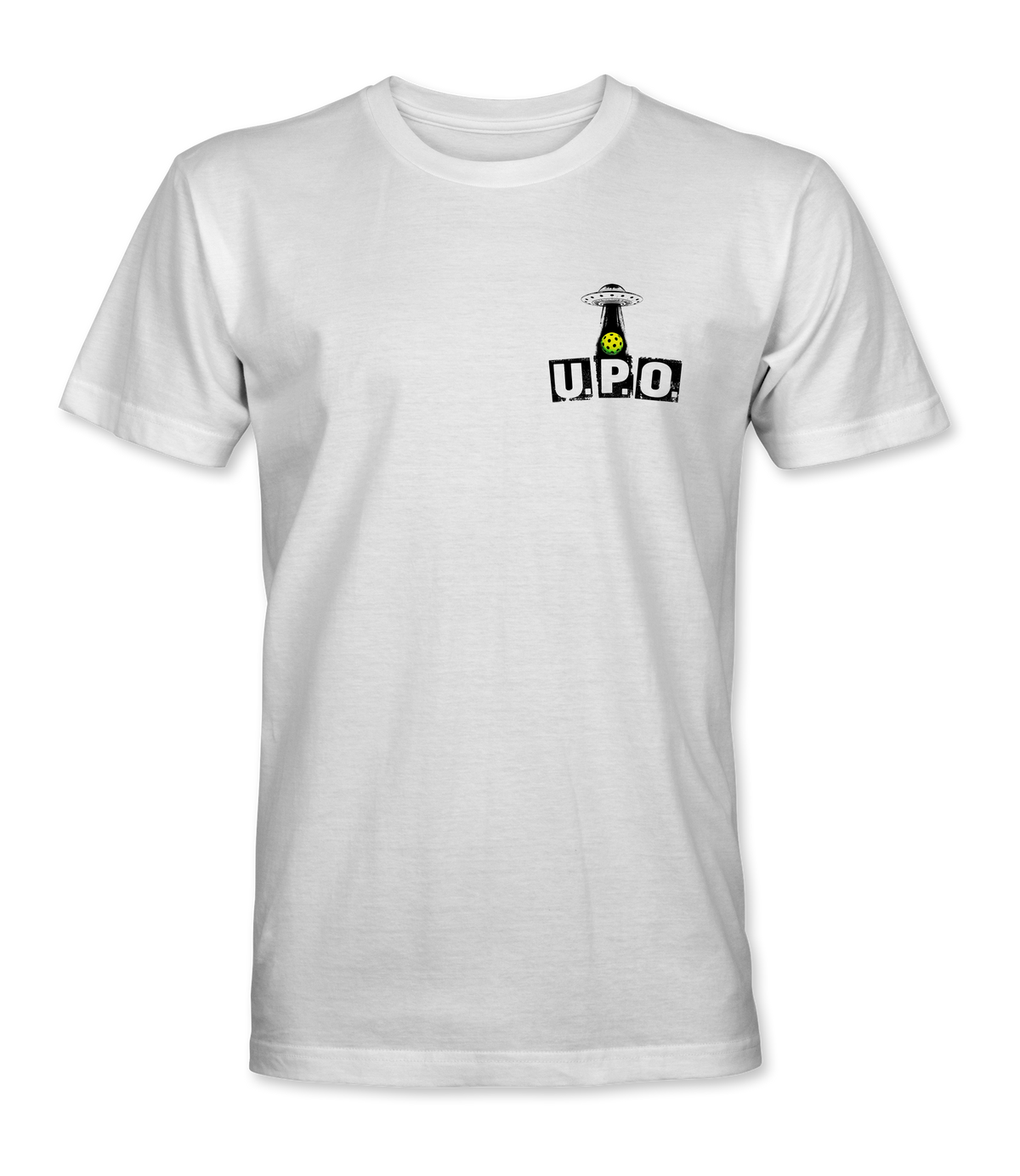 U.P.O. Unidentified Shirt