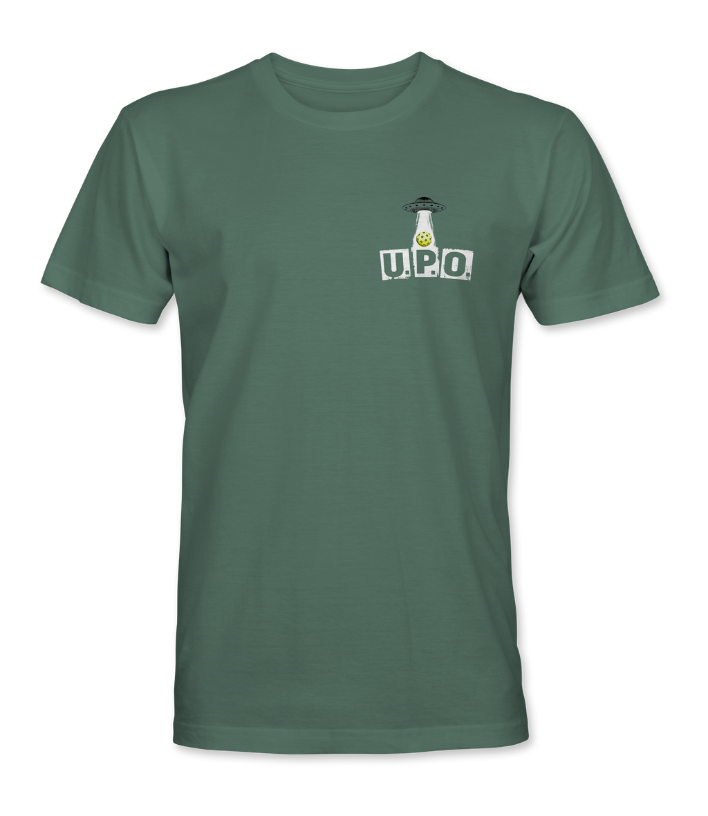 U.P.O. Unidentified Shirt
