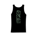 U.P.O. Unidentified Tank