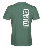 U.P.O. Unidentified Shirt