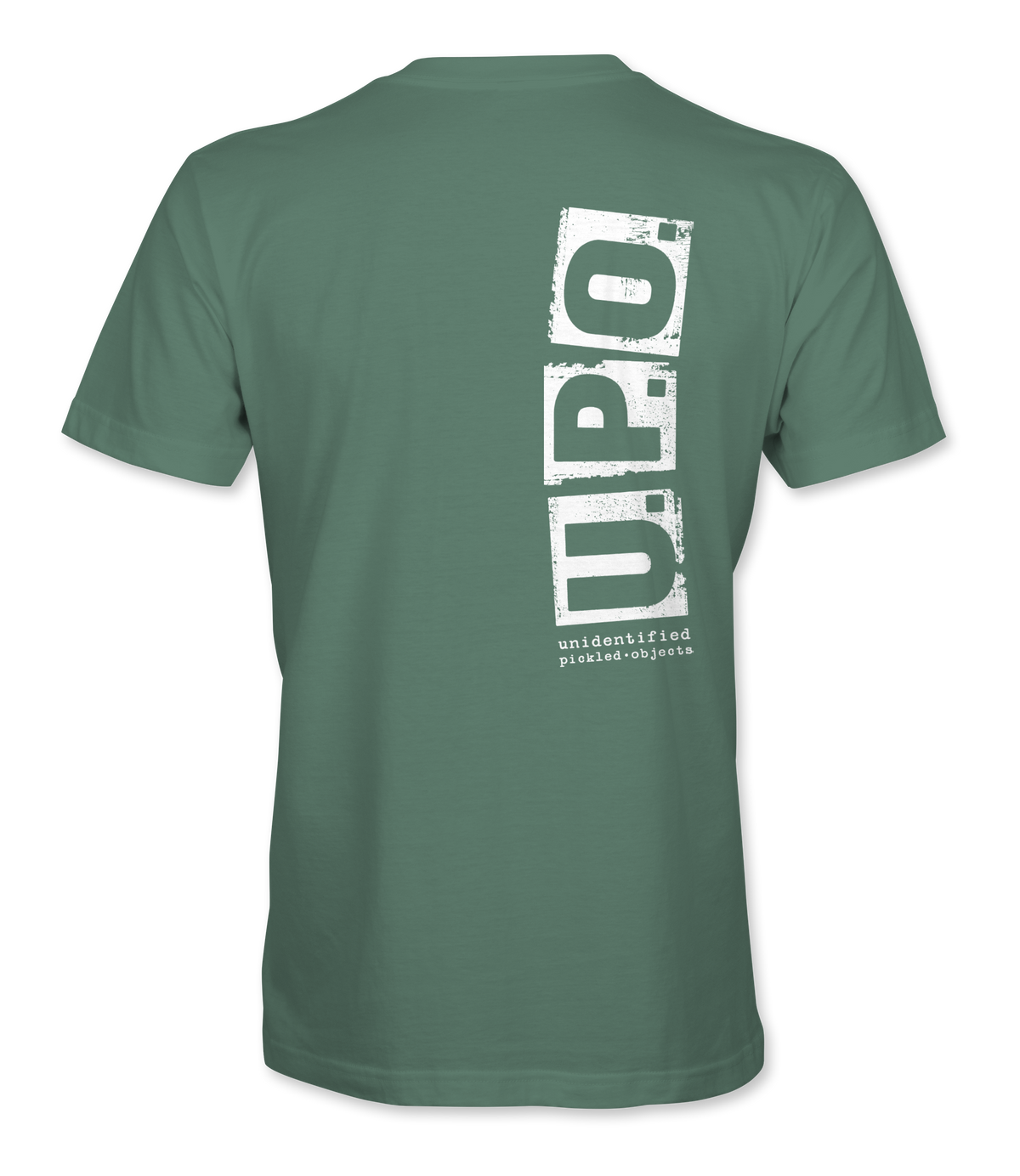 U.P.O. Unidentified Shirt