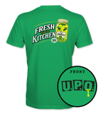 White Marsh Dilliens Lifestyle Team Shirt