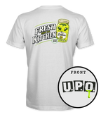 White Marsh Dilliens Lifestyle Team Shirt