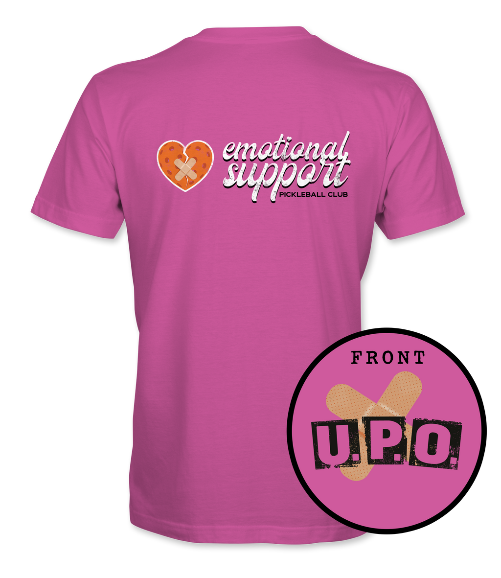 E.S.P.C. Lifestyle Team Shirt
