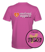 E.S.P.C. Lifestyle Team Shirt