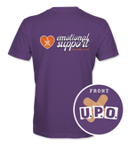 E.S.P.C. Lifestyle Team Shirt