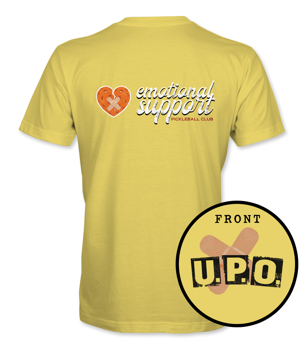 E.S.P.C. Lifestyle Team Shirt
