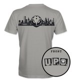 Charm City Greys Lifestyle Team Shirt