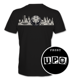 Charm City Greys Lifestyle Team Shirt
