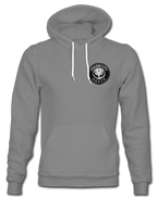 Charm City Greys Official Team Hoodie