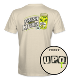 White Marsh Dilliens Lifestyle Team Shirt