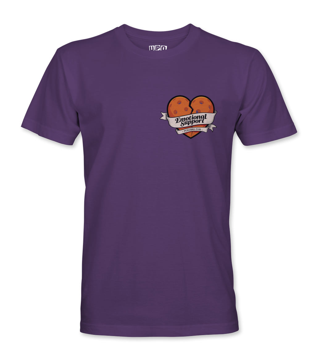 E.S.P.C Official Team Shirt