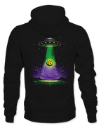Intergalactic Invitational First Contact Event HOODIE
