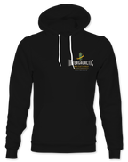 Intergalactic Invitational First Contact Event HOODIE
