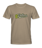 White Marsh Dilliens Official Team Shirt