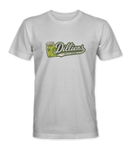 White Marsh Dilliens Official Team Shirt