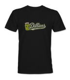 White Marsh Dilliens Official Team Shirt