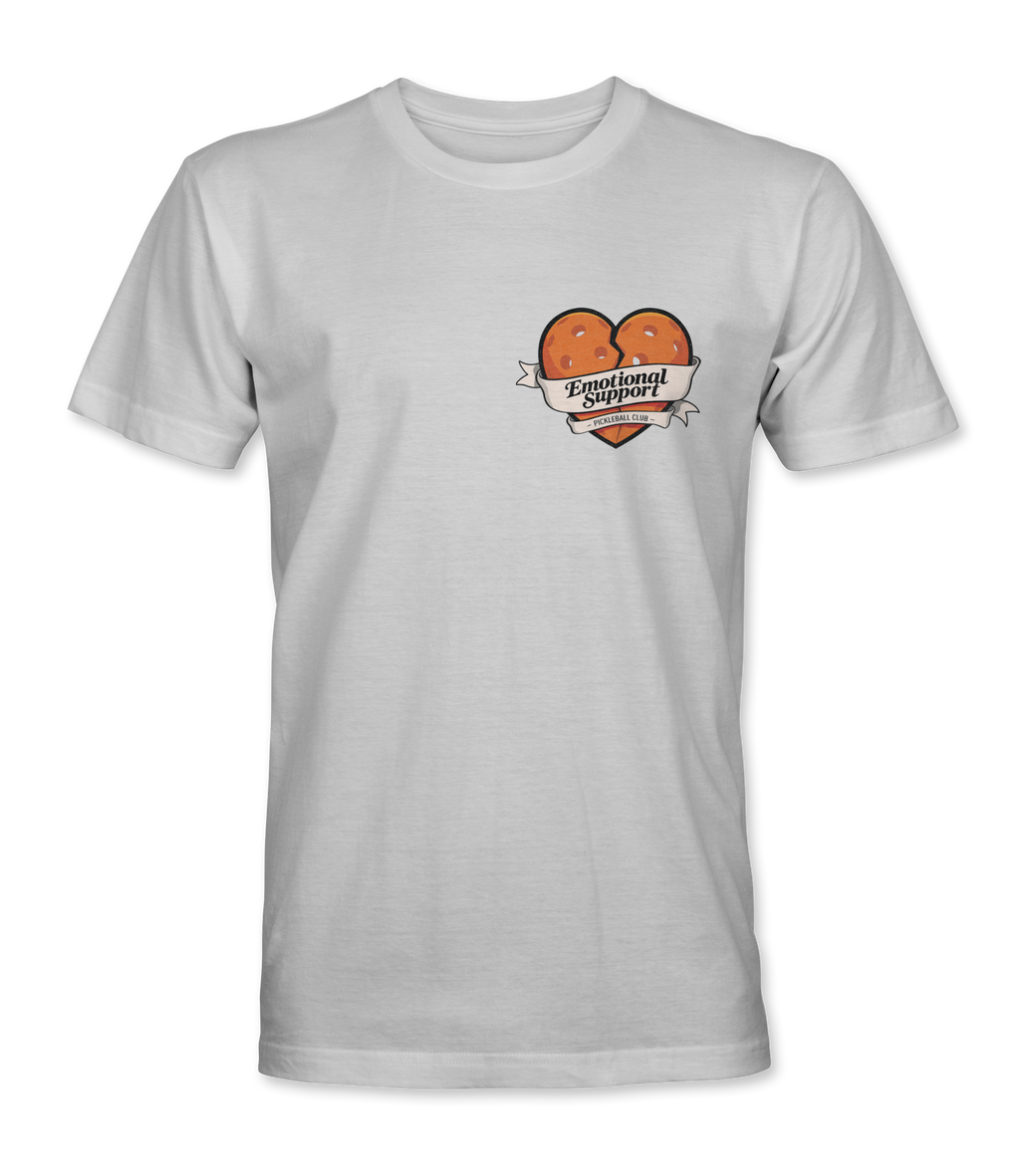 E.S.P.C. Official Team Shirt