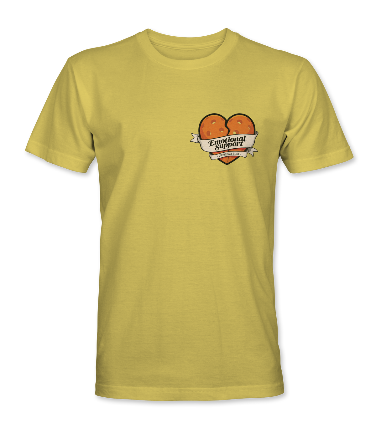 E.S.P.C. Official Team Shirt
