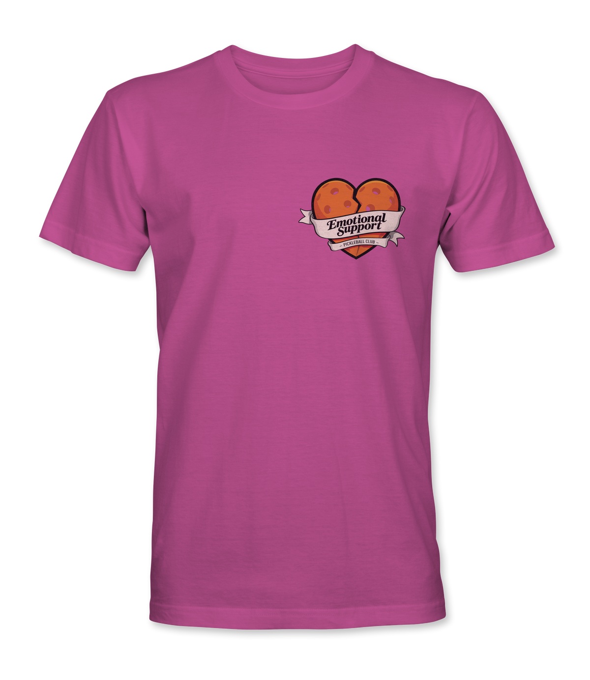 E.S.P.C. Official Team Shirt