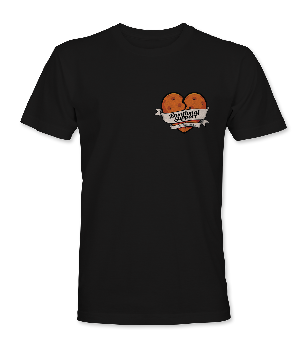 E.S.P.C. Official Team Shirt
