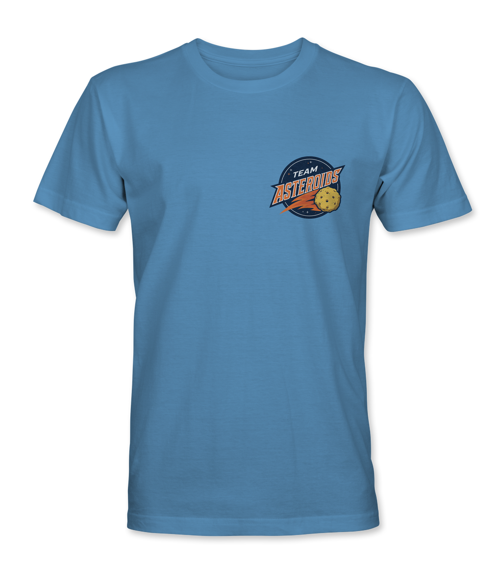 Team Asteroids Official Team Shirt