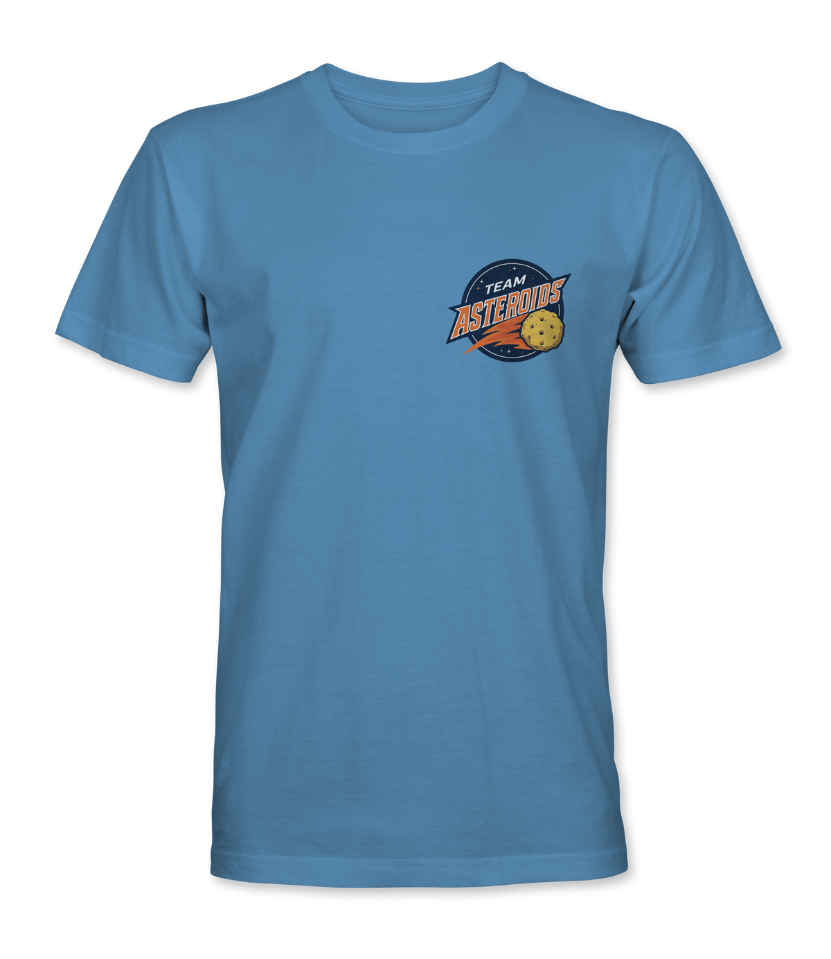 Team Asteroids Official Team Shirt