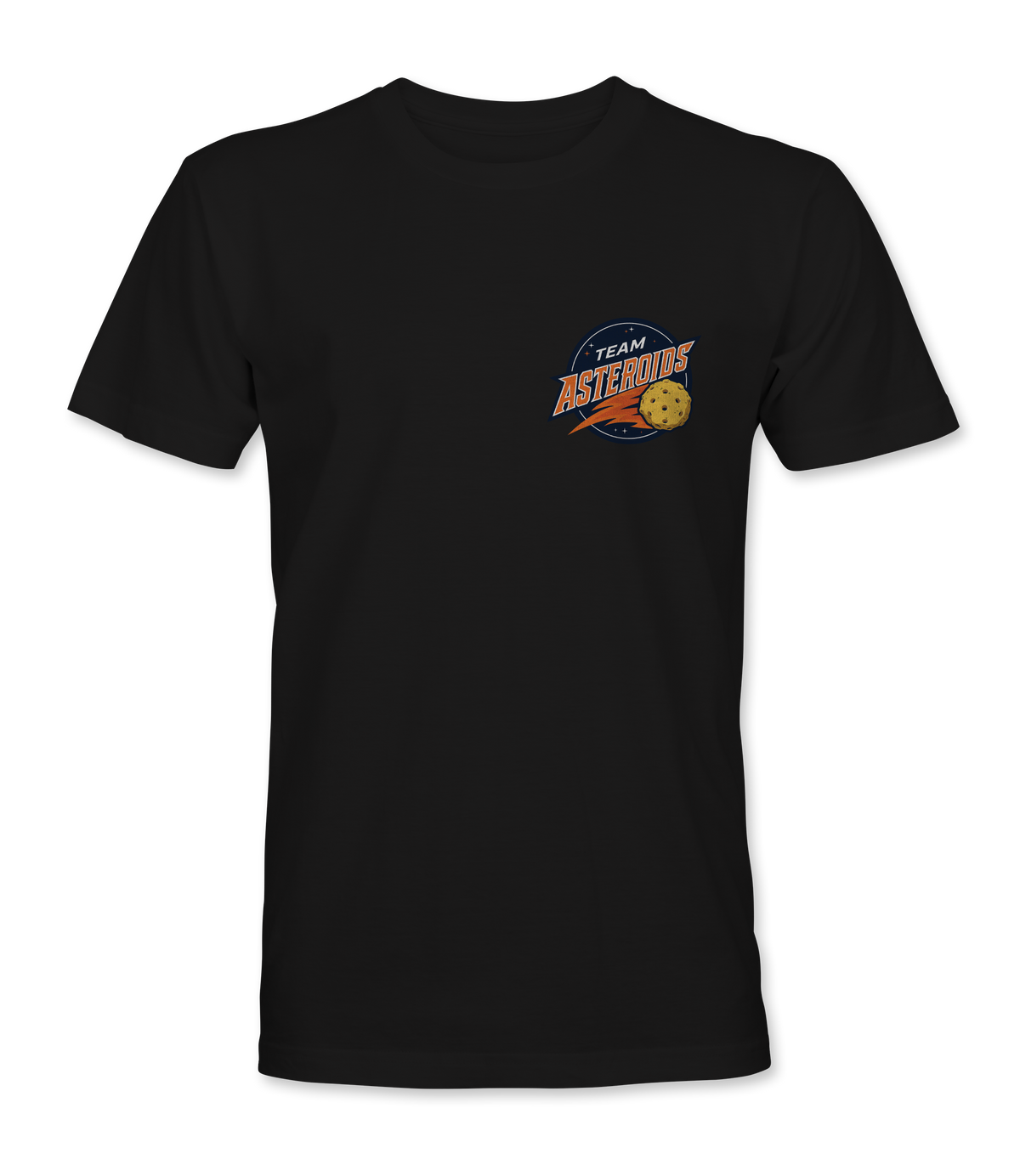 Team Asteroids Official Team Shirt