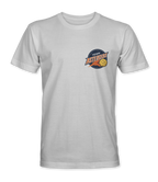 Team Asteroids Official Team Shirt