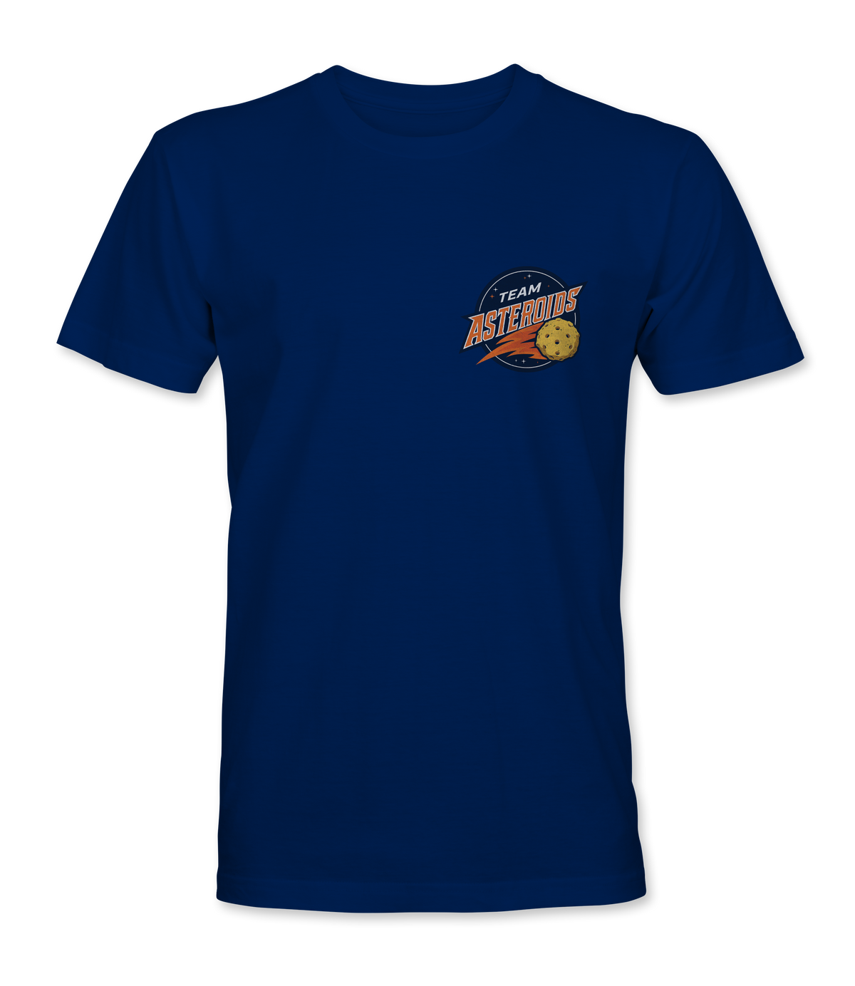 Team Asteroids Official Team Shirt