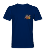 Team Asteroids Official Team Shirt
