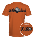 Charm City Greys Lifestyle Team Shirt