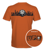 Charm City Greys Lifestyle Team Shirt