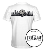 Charm City Greys Lifestyle Team Shirt