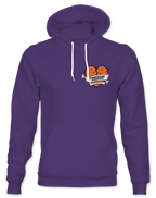 E.S.P.C. Official Team Hoodie
