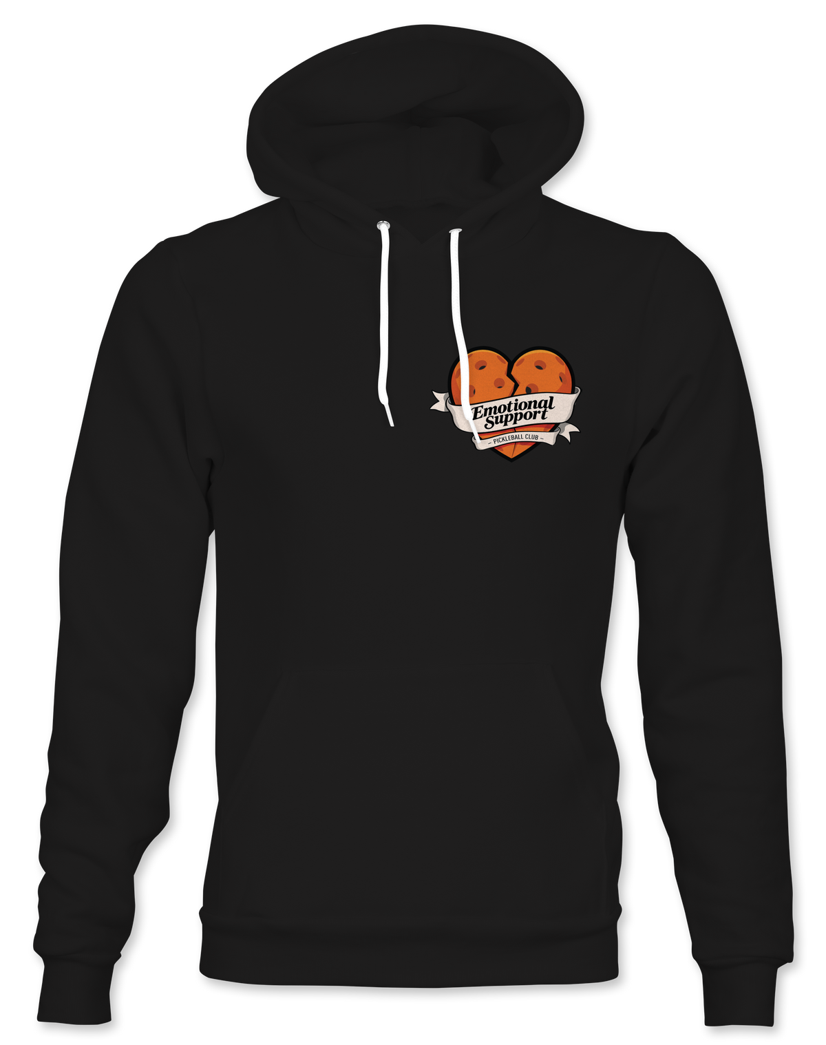 E.S.P.C. Official Team Hoodie