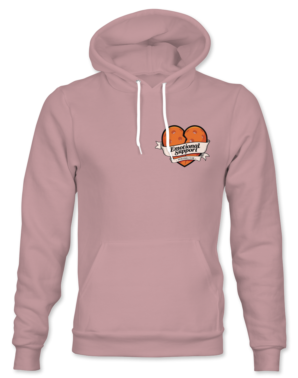 E.S.P.C. Official Team Hoodie